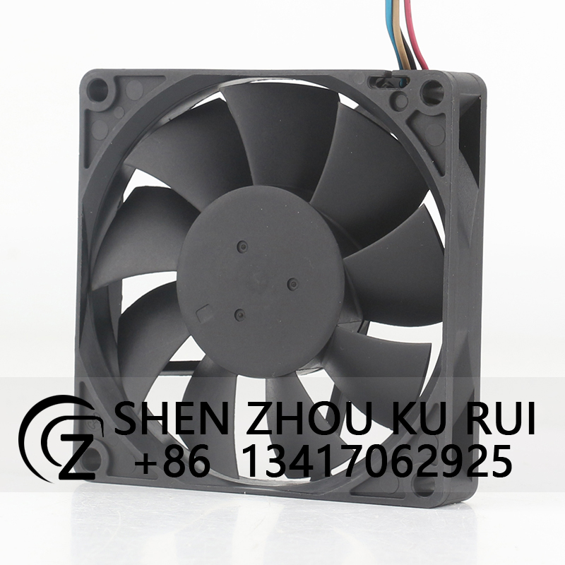 AVC ปริมาณลมขนาดใหญ่ 12V 0.60A - Case Fan Controller บทวิจารณ์และราคา