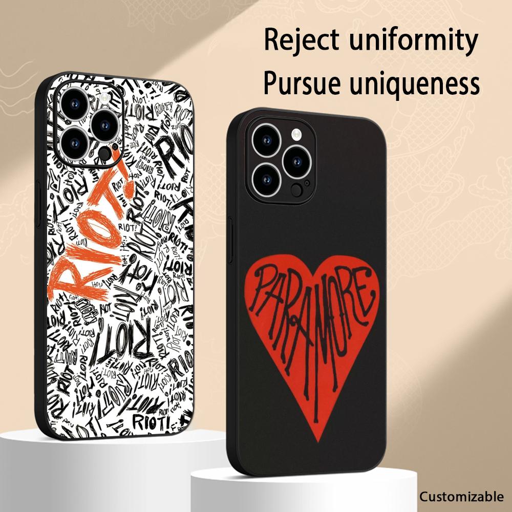 เคสโทรศัพท์ลายทีมนักร้องสุดเท่ - Mini Pc Case บทวิจารณ์และราคา